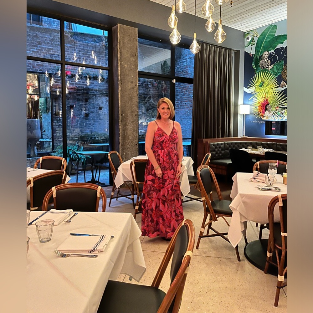 Meet your Posher, Allison